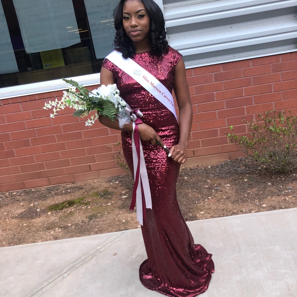 Formal Gown